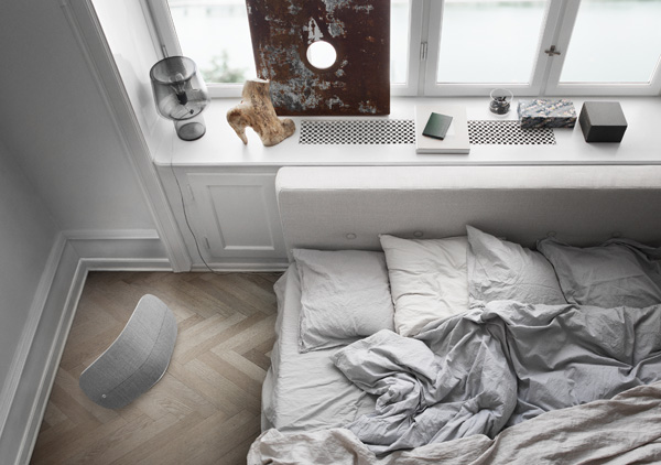 B&O PLAY 2016情人節禮物臻選