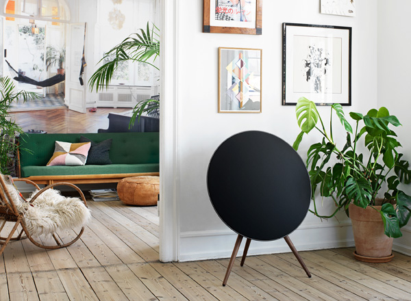 B&O PLAY 2016情人節禮物臻選