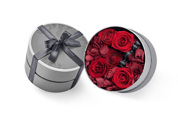 roseonly 2016情人節至臻好禮