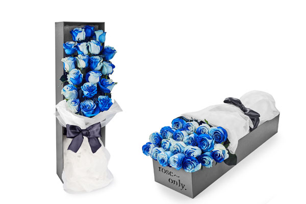 roseonly 2016情人節至臻好禮