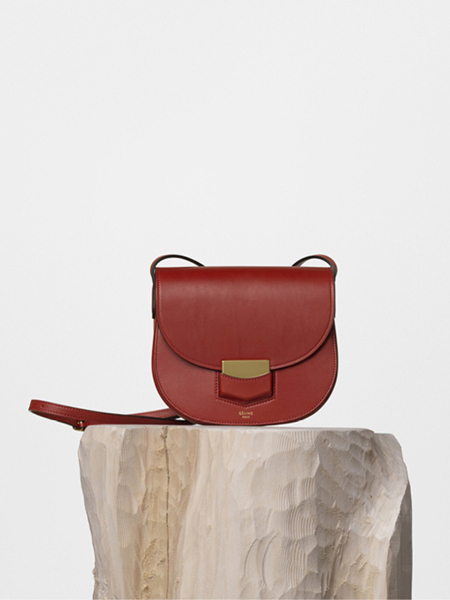 Céline 2016情人節特別精選