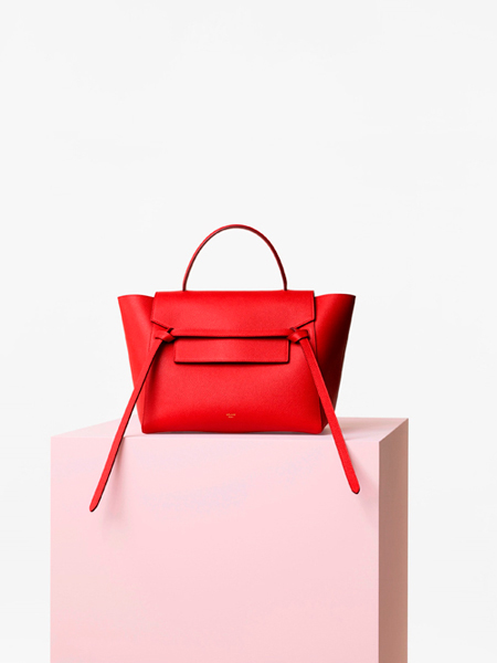 Céline 2016情人節特別精選