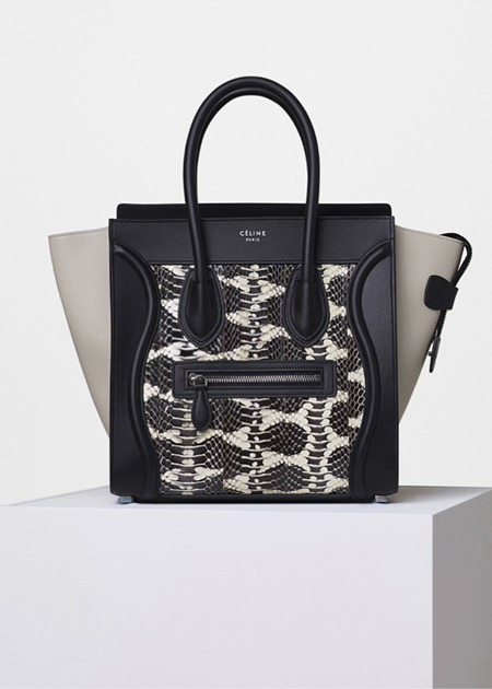 Céline 2016情人節特別精選