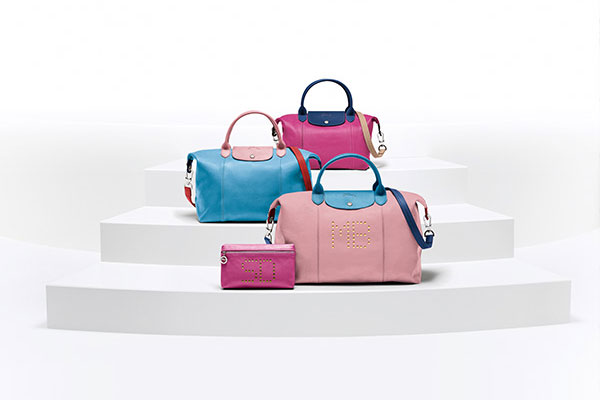 Longchamp 將開設(shè)首個微信電商平臺