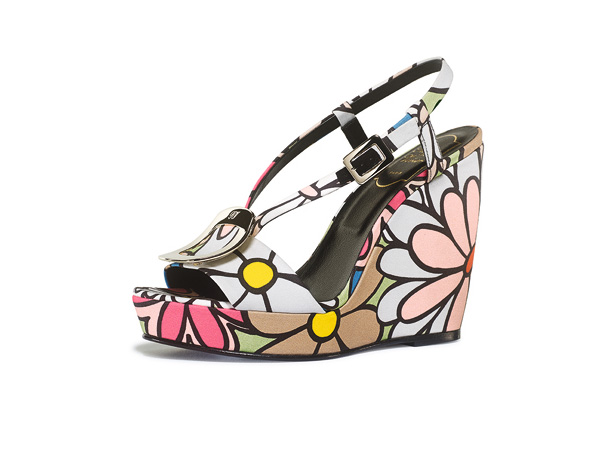 Roger Vivier 2016母親節精選系列