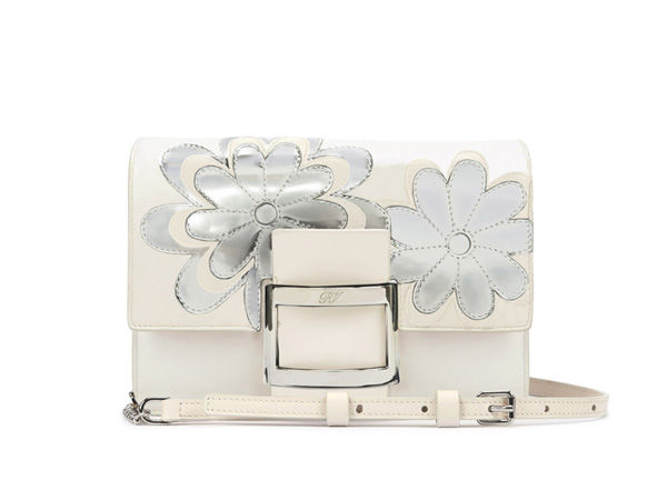 Roger Vivier 2016母親節精選系列