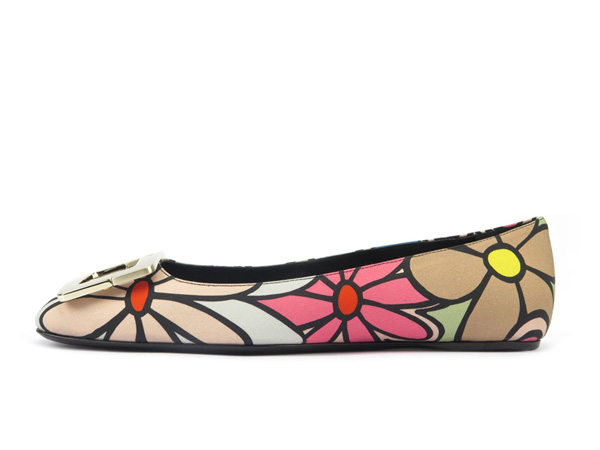 Roger Vivier 2016母親節精選系列