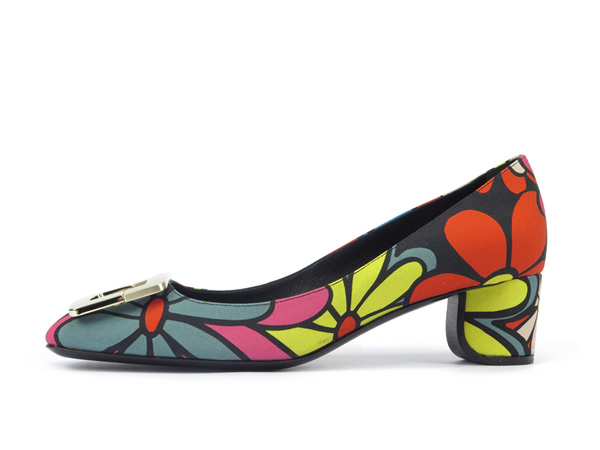 Roger Vivier 2016母親節精選系列