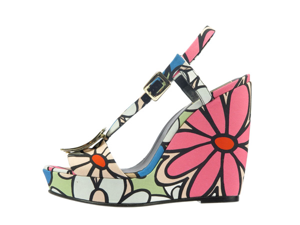 Roger Vivier 2016母親節精選系列