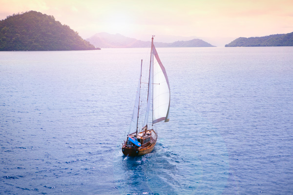Laucala Island：三日內探索南太平洋之旅