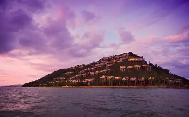 蘇梅島+新加坡，開啟雙地度假模式