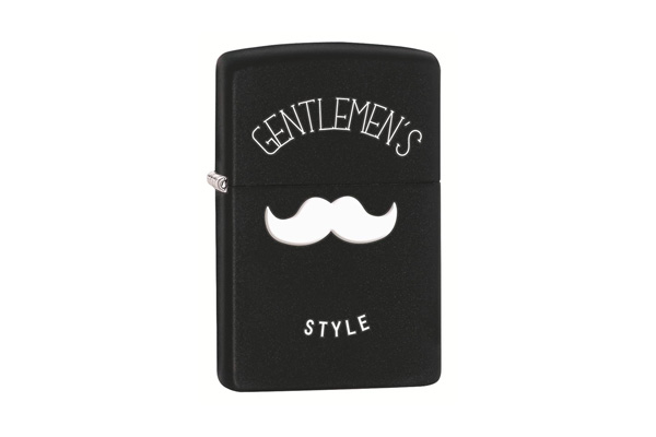 Zippo，感恩父親，感謝有你