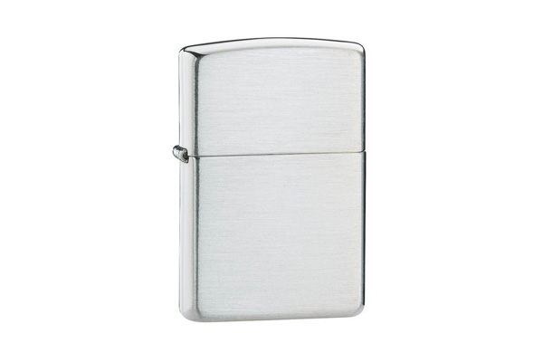 Zippo，感恩父親，感謝有你