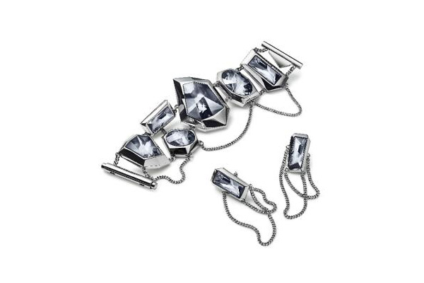 Atelier Swarovski 呈現七夕情人節臻品