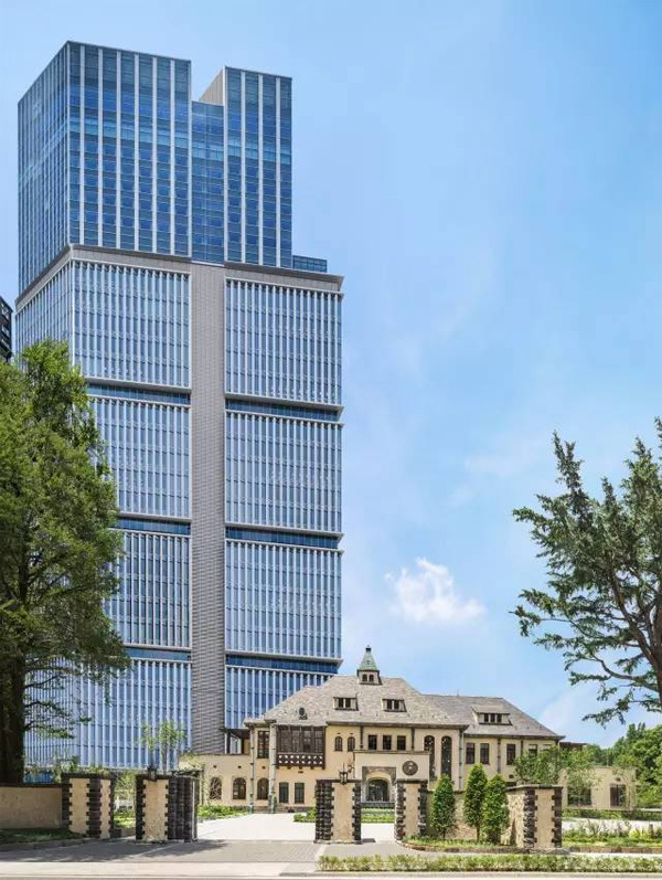 東京紀(jì)尾井町王子畫(huà)廊豪華精選酒店住宿禮遇