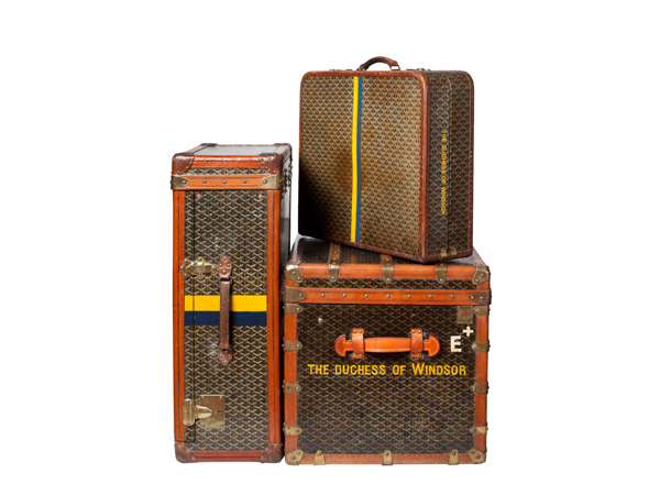 Goyard：遠行，把夢想與情感定制進行囊
