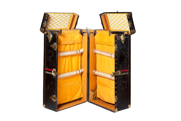 Goyard：遠行，把夢想與情感定制進行囊