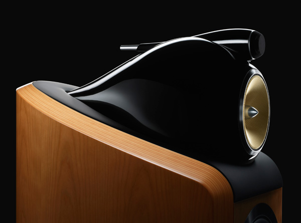 Bowers & Wilkins：締造新奢主義家居美學