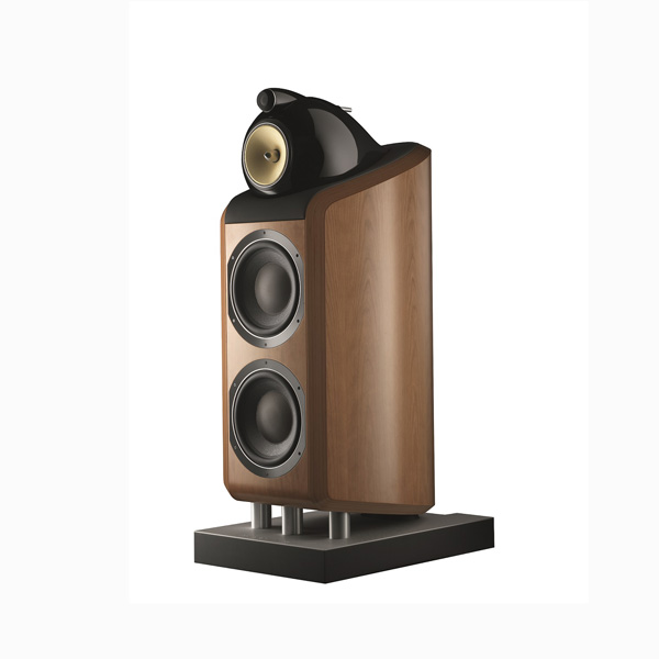 Bowers & Wilkins：締造新奢主義家居美學