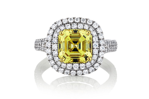 De Beers 1888大師美鉆&鉆石藝術珠寶
