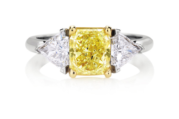 De Beers 1888大師美鉆&鉆石藝術珠寶