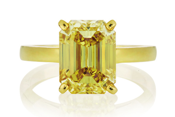 De Beers 1888大師美鉆&鉆石藝術珠寶