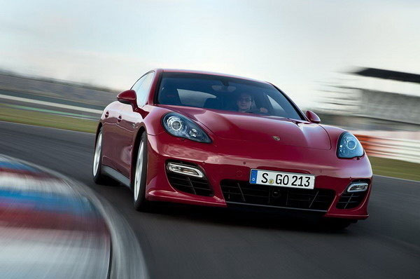 Porsche GTS 全車系共創視覺饗宴
