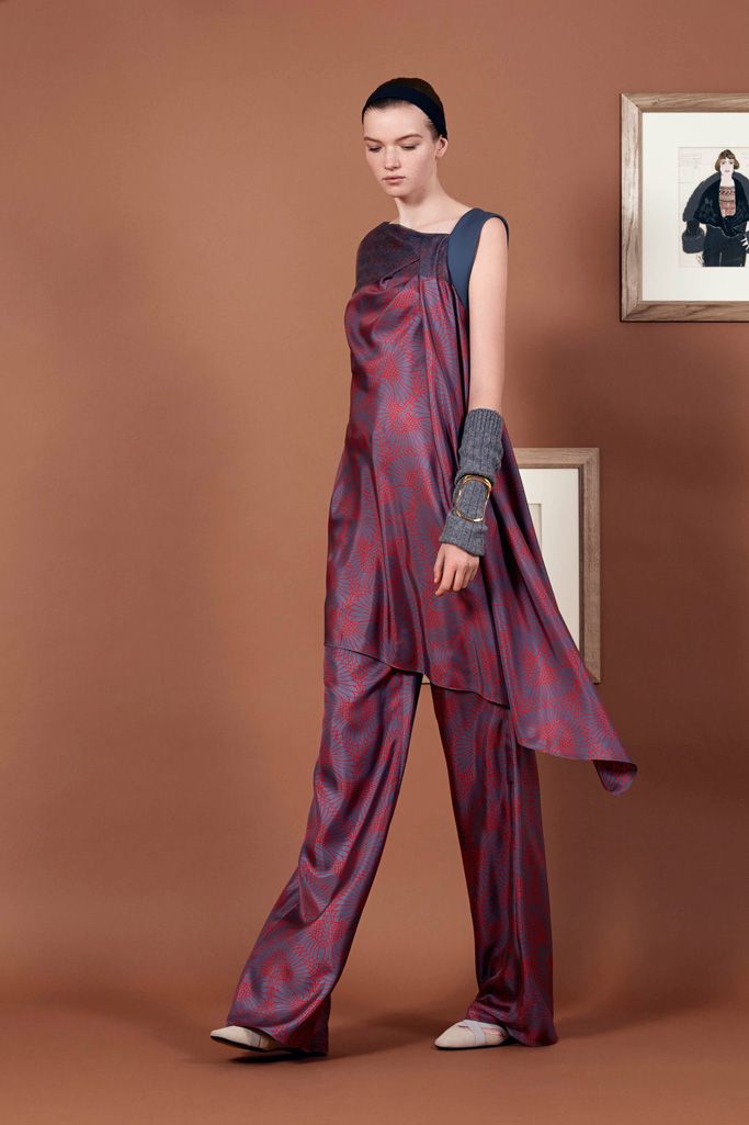 Vionnet 2016早秋系列流行發布