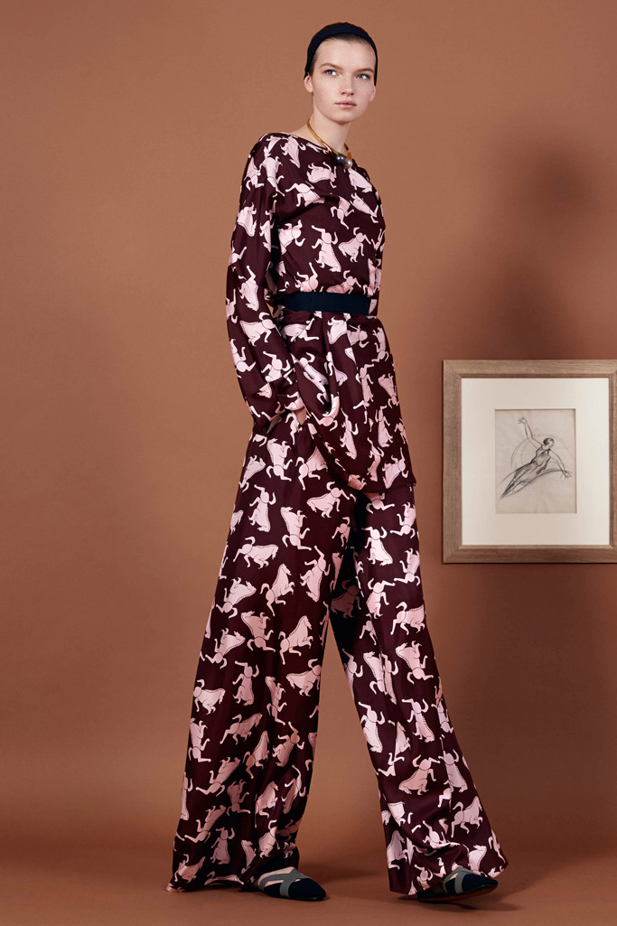 Vionnet 2016早秋系列流行發布