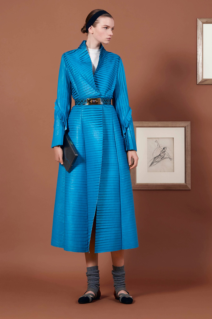 Vionnet 2016早秋系列流行發布
