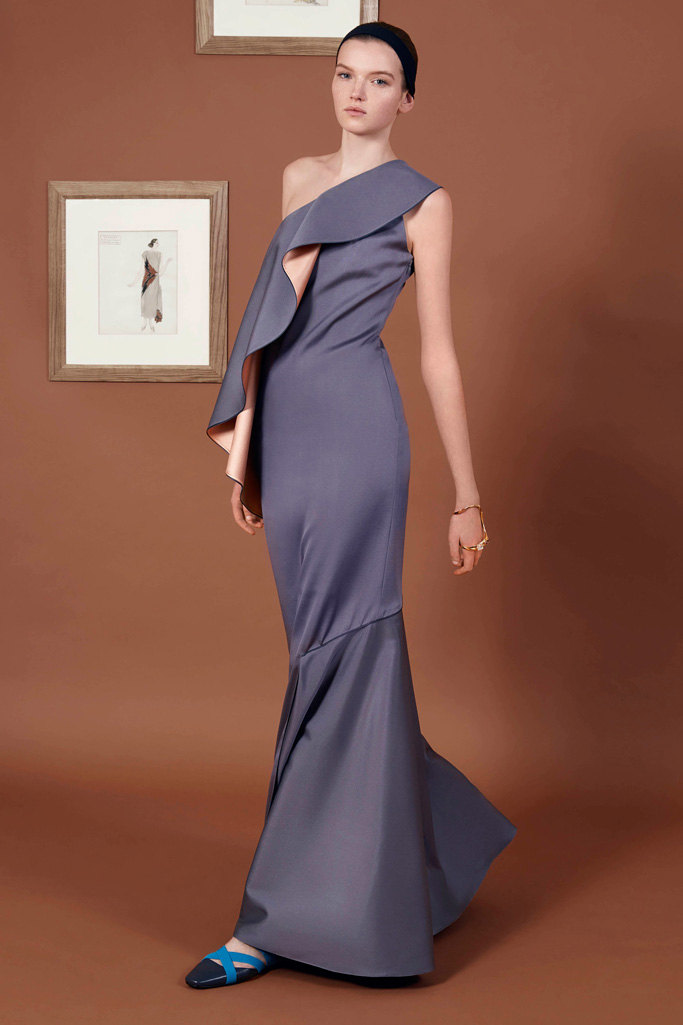 Vionnet 2016早秋系列流行發布