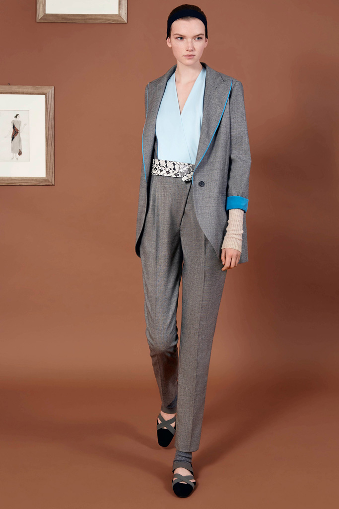 Vionnet 2016早秋系列流行發布