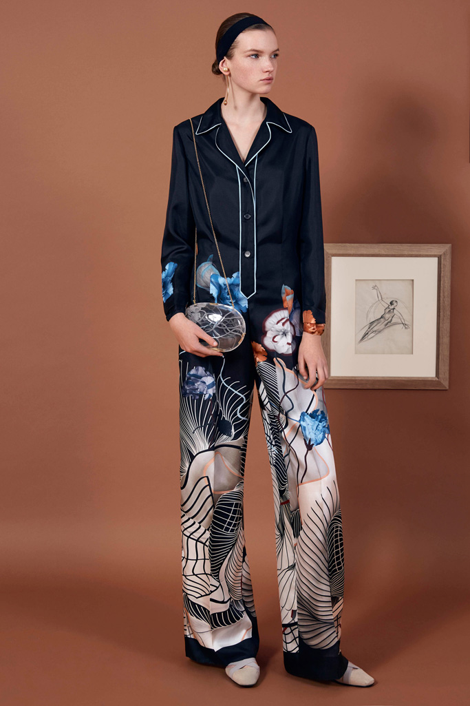 Vionnet 2016早秋系列流行發布