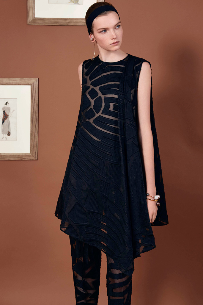 Vionnet 2016早秋系列流行發布