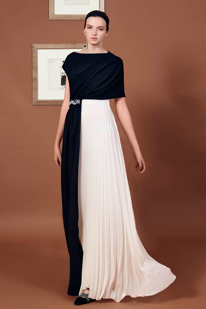 Vionnet 2016早秋系列流行發布