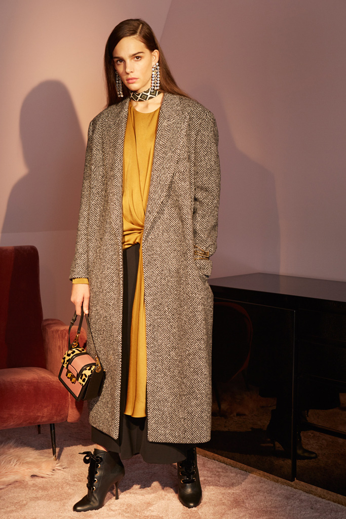 Lanvin 2016早秋系列流行發布