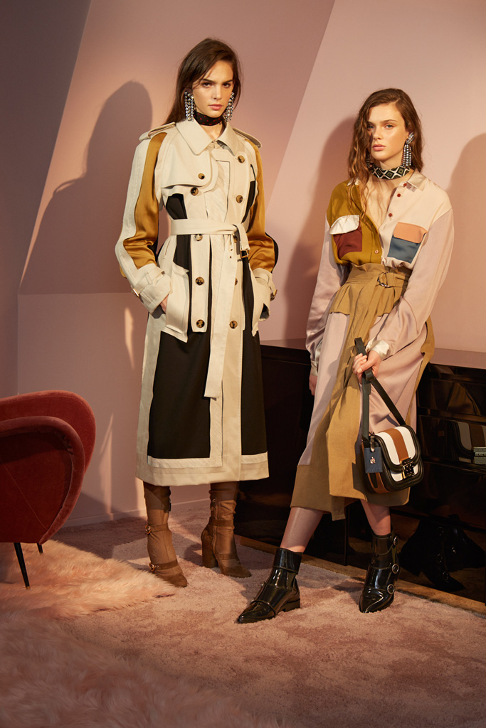 Lanvin 2016早秋系列流行發布