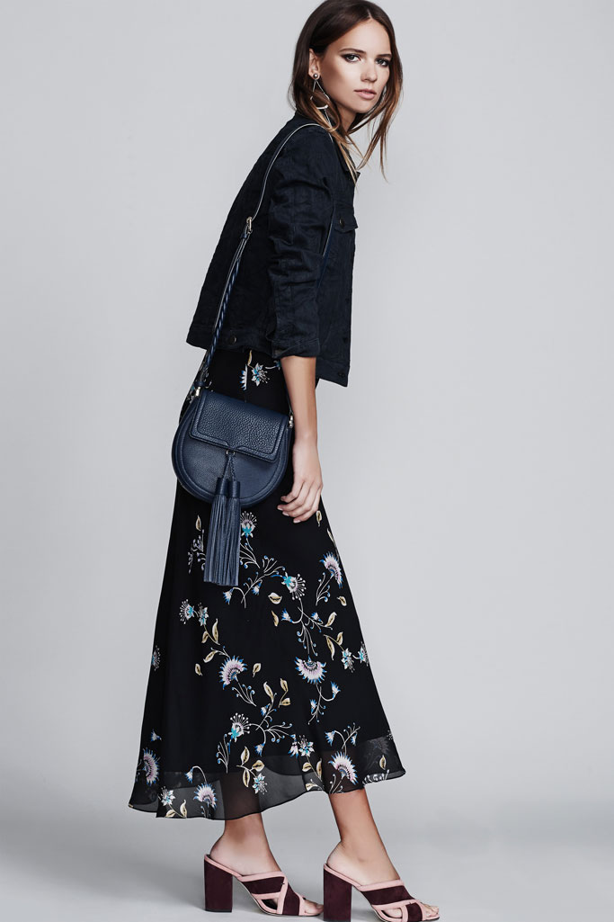 Rebecca Minkoff 2016早秋系列流行發布