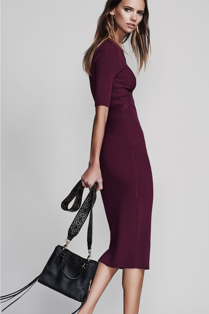 Rebecca Minkoff 2016早秋系列流行發布