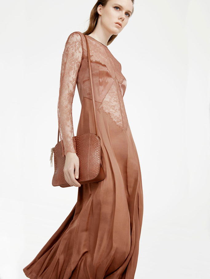 Nina Ricci 2016早秋系列流行發布