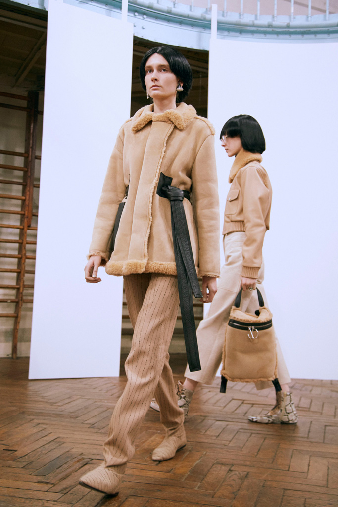 Acne Studios 2016早秋系列流行發布