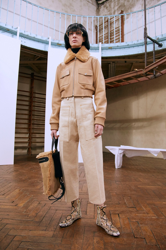 Acne Studios 2016早秋系列流行發布
