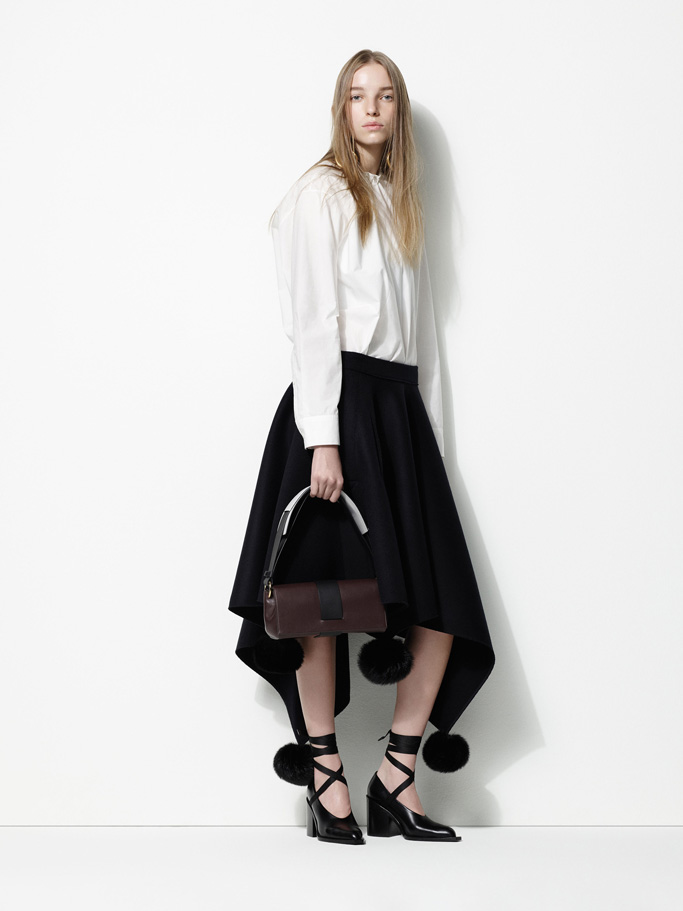 Marni 2016早秋系列流行發布