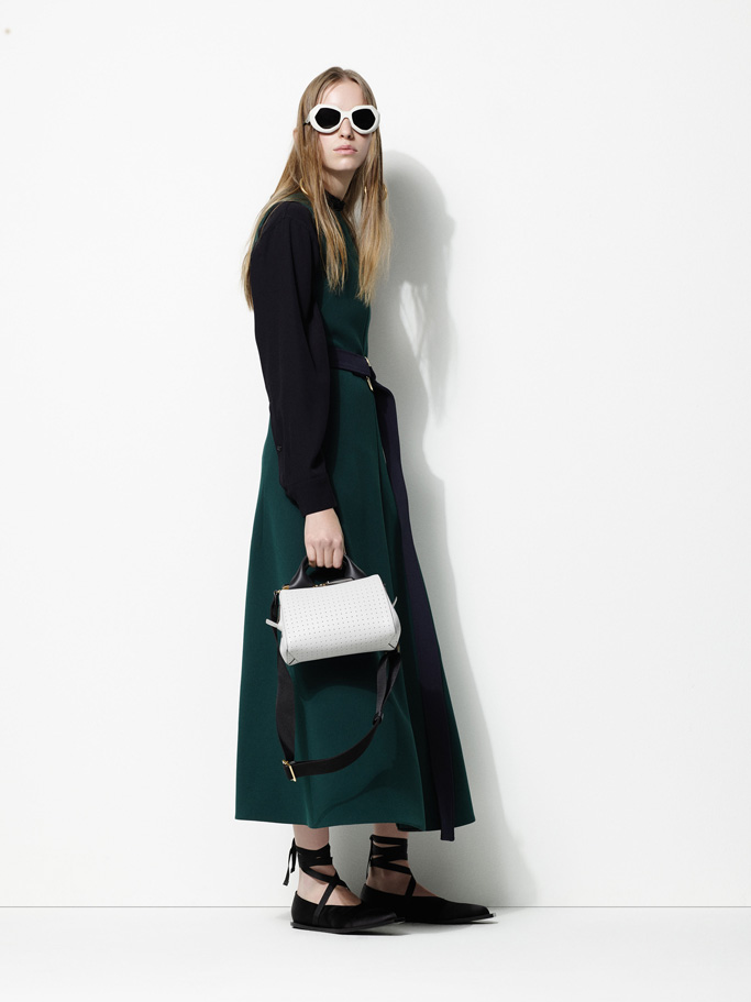 Marni 2016早秋系列流行發布