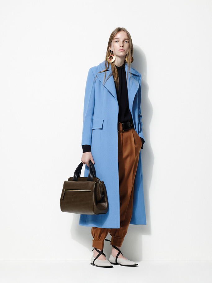 Marni 2016早秋系列流行發布