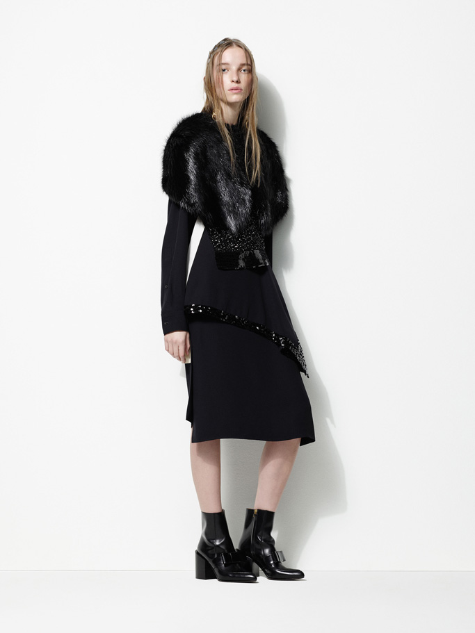 Marni 2016早秋系列流行發布