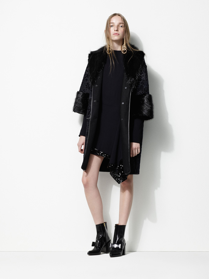 Marni 2016早秋系列流行發布
