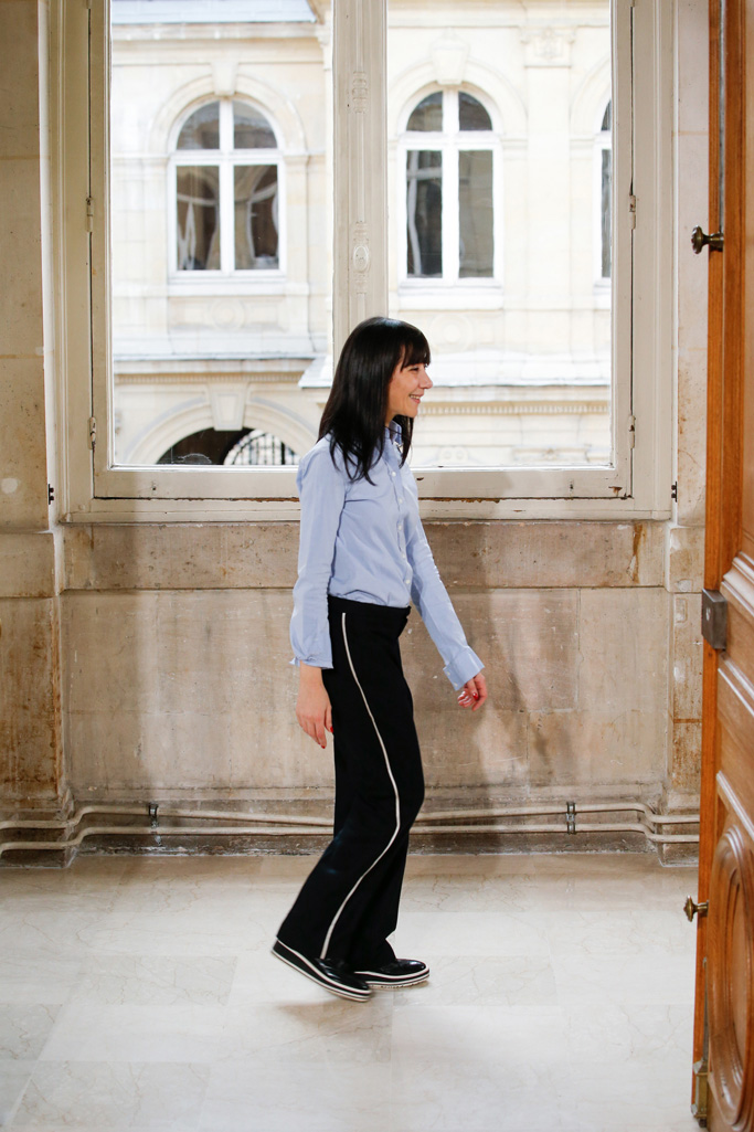 Bouchra Jarrar 2016春夏高級定制流行發布