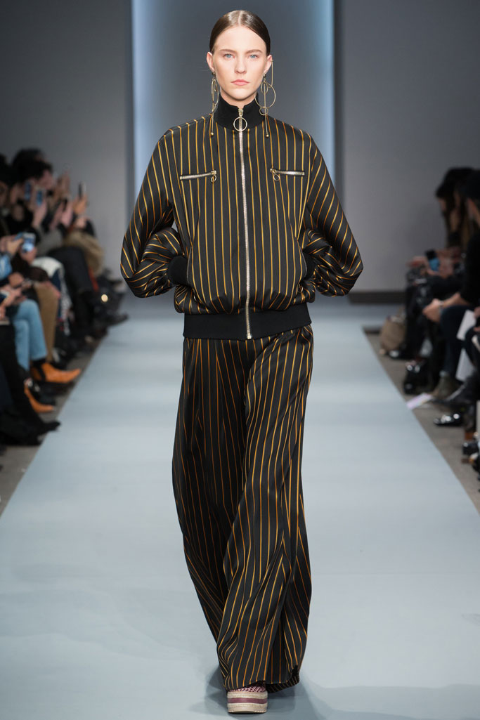 Zimmermann 2016秋冬流行發布