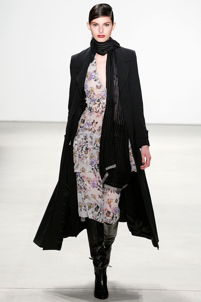 Marissa Webb 2016秋冬流行發布